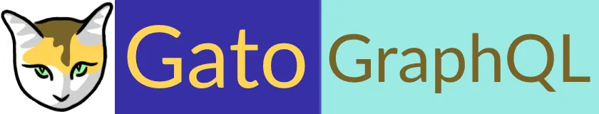 Logo em gatographql.com