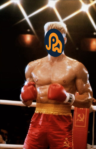 O atual campeão, WPGraphQL O atual campeão, WPGraphQL