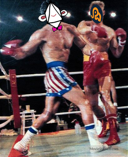 WPGraphQL golpeia de novo! WPGraphQL golpeia de novo!